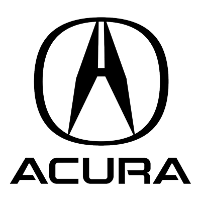 Кузовной ремонт и покраска Acura в Минске
