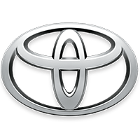 Кузовной ремонт и покраска Toyota в Минске